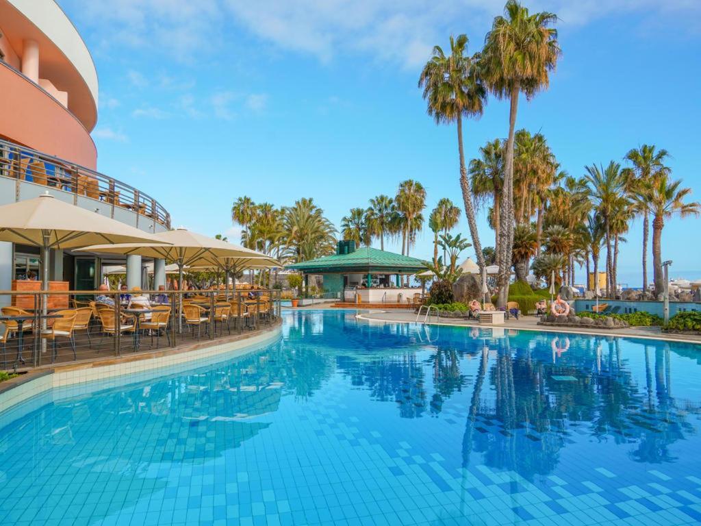 Royal Savoy - Ocean - Savoy Signature Funchal (Madeira)