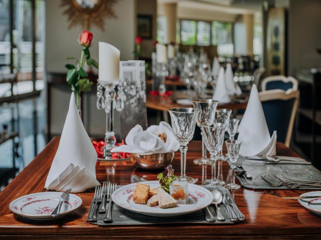 Royal Savoy - Ocean - Savoy Signature 5*
