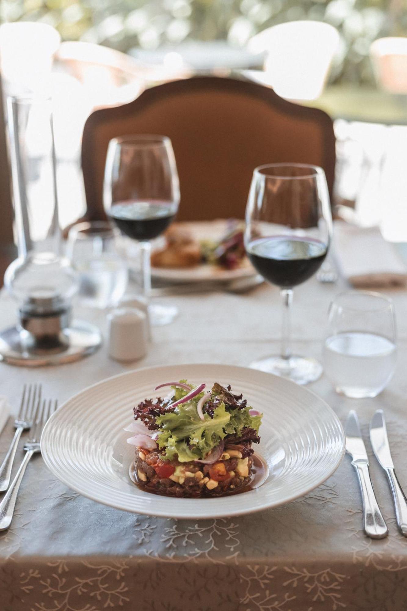 Royal Savoy - Ocean - Savoy Signature Funchal (Madeira)