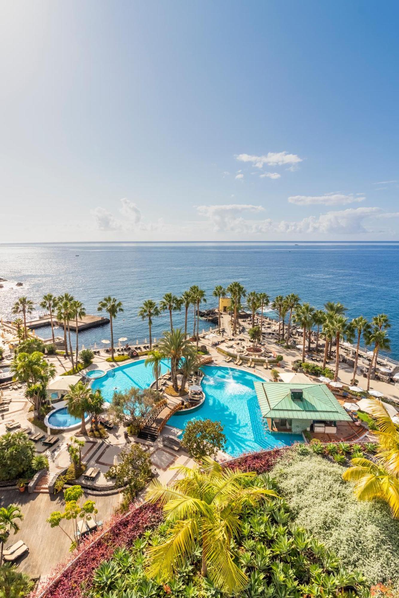 Royal Savoy - Ocean - Savoy Signature
