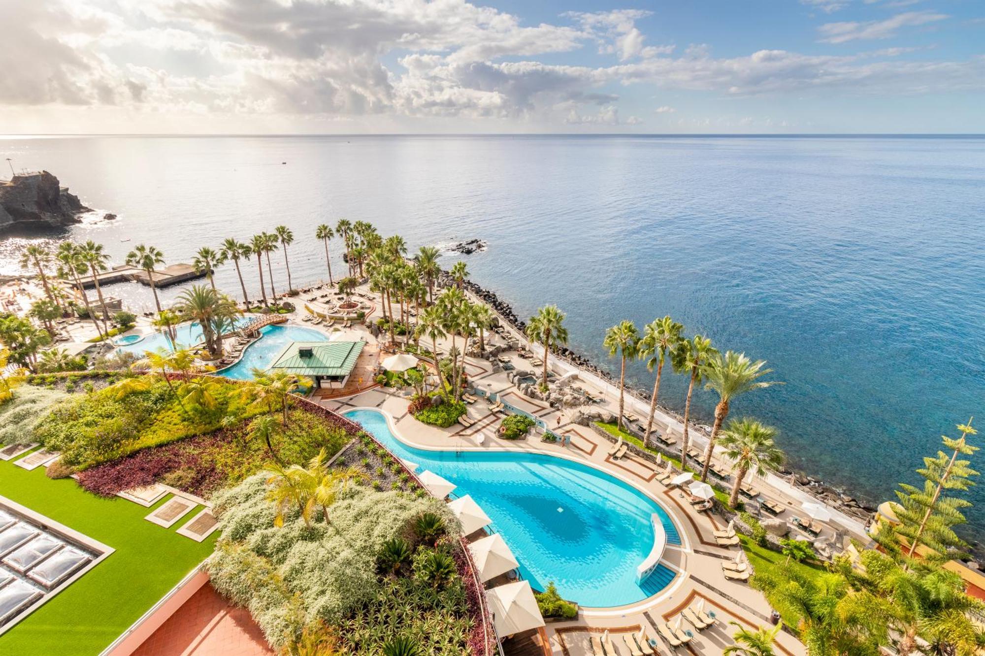 Royal Savoy - Ocean - Savoy Signature Hotel 5*