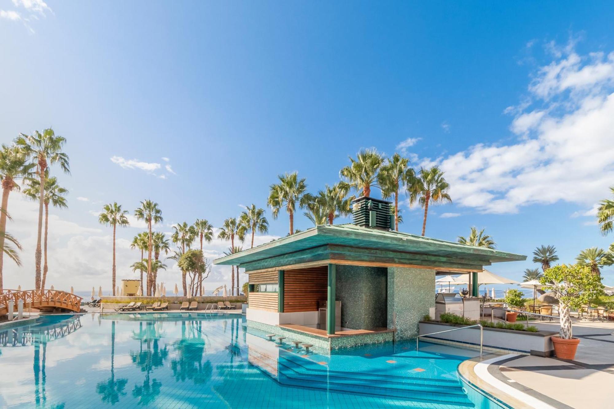 Royal Savoy - Ocean - Savoy Signature 5*