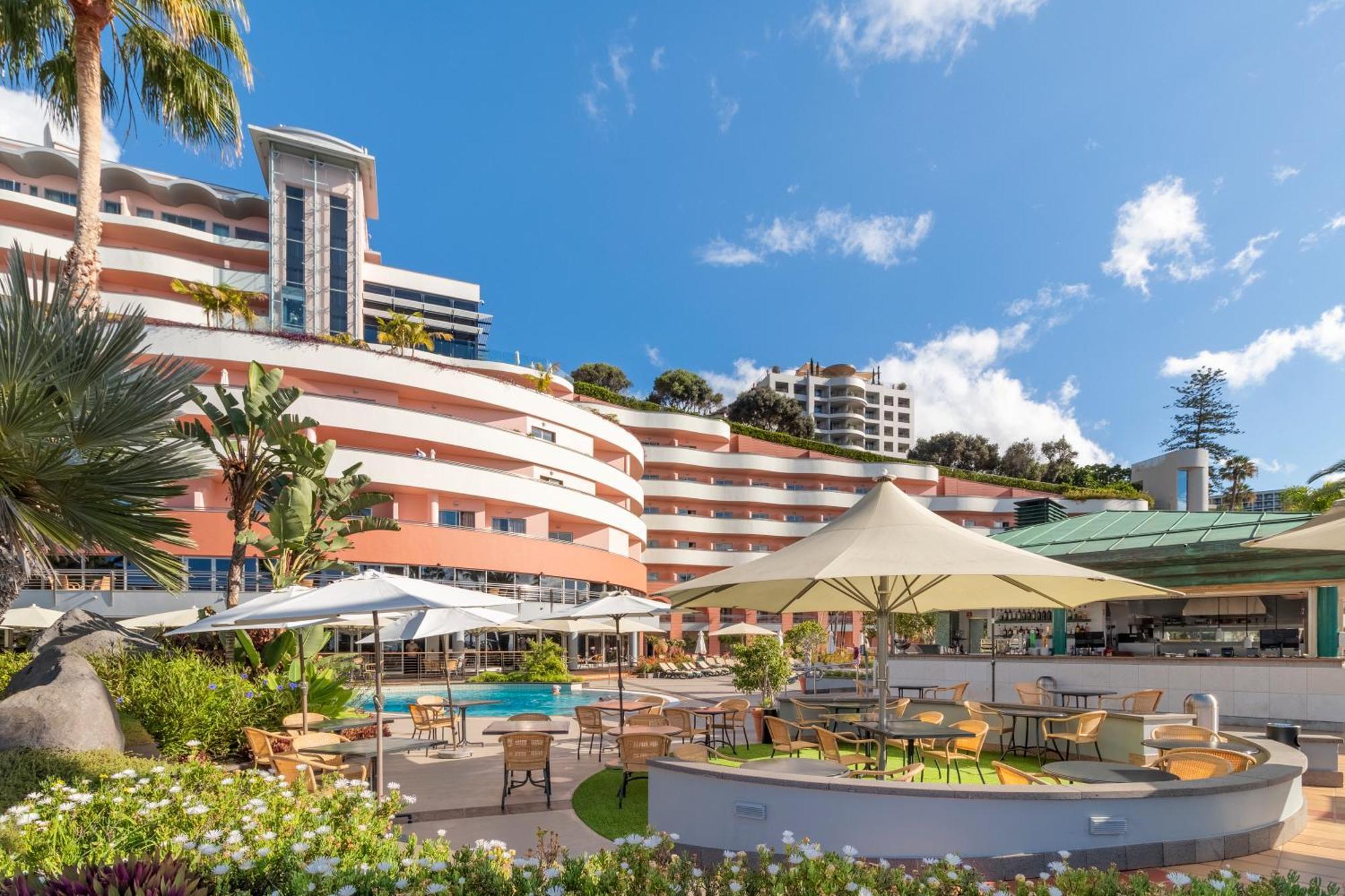 Royal Savoy - Ocean - Savoy Signature