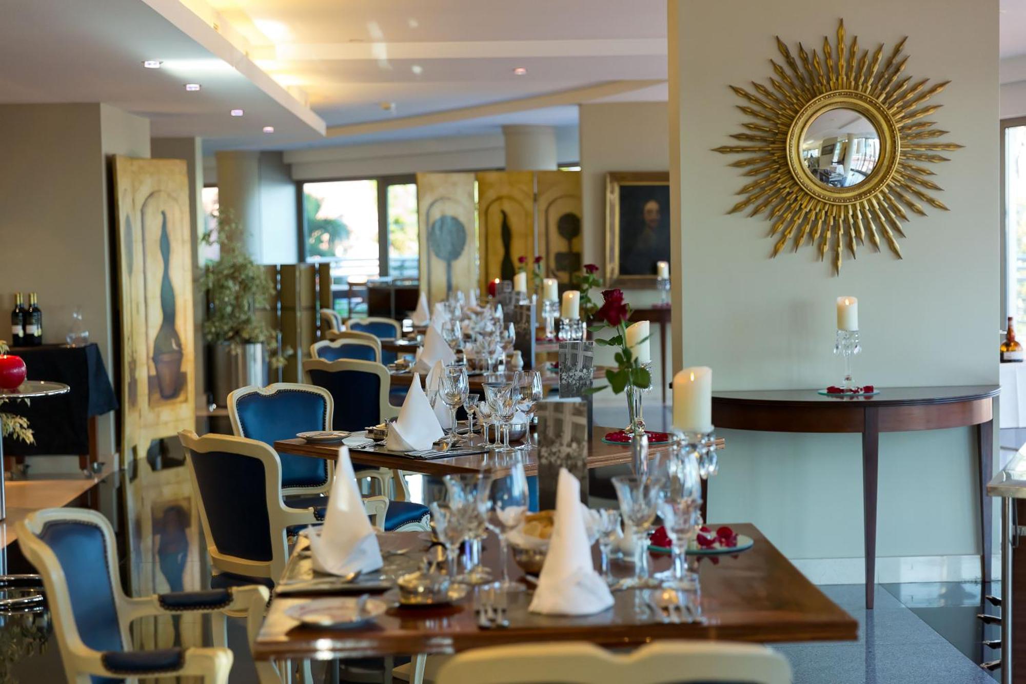 Hotel Royal Savoy - Ocean - Savoy Signature