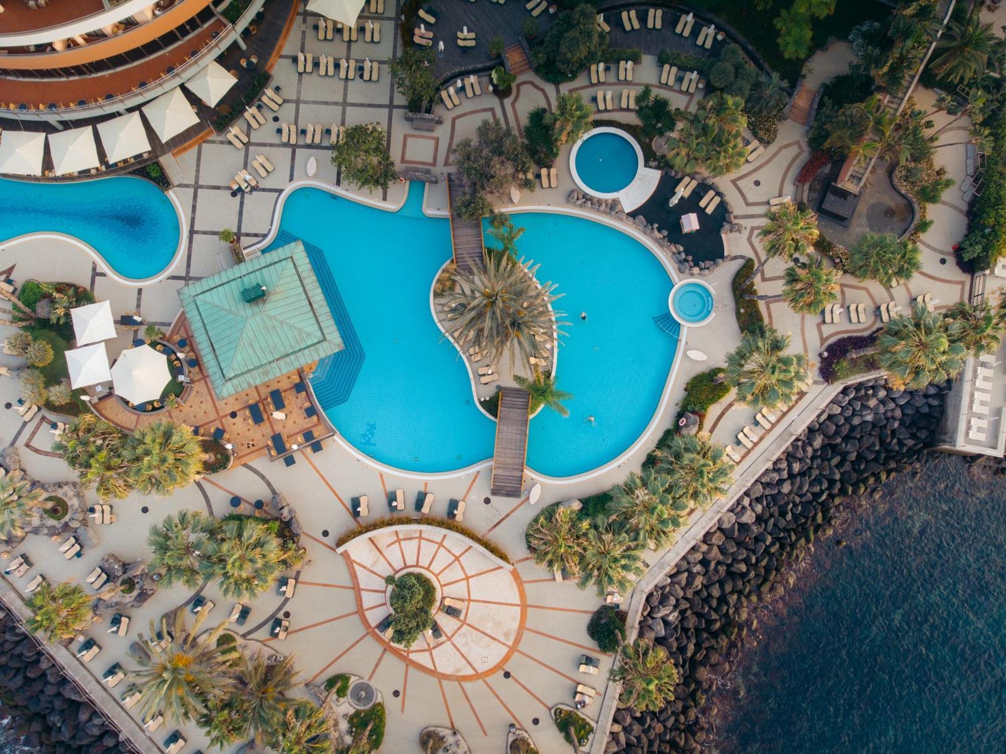 Royal Savoy - Ocean - Savoy Signature 5*