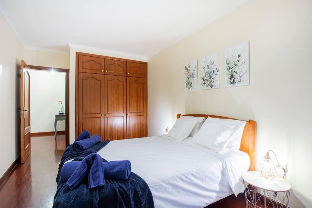 Apartment Cantinho Dos Netos