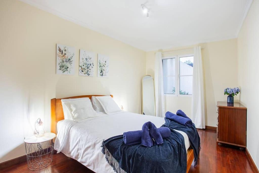 Cantinho Dos Netos Apartment Funchal (Madeira)
