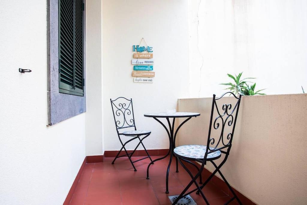 Cantinho Dos Netos Apartment