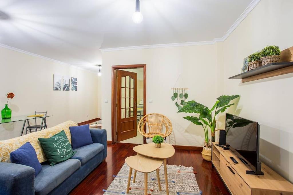 Cantinho Dos Netos Apartment Funchal (Madeira)