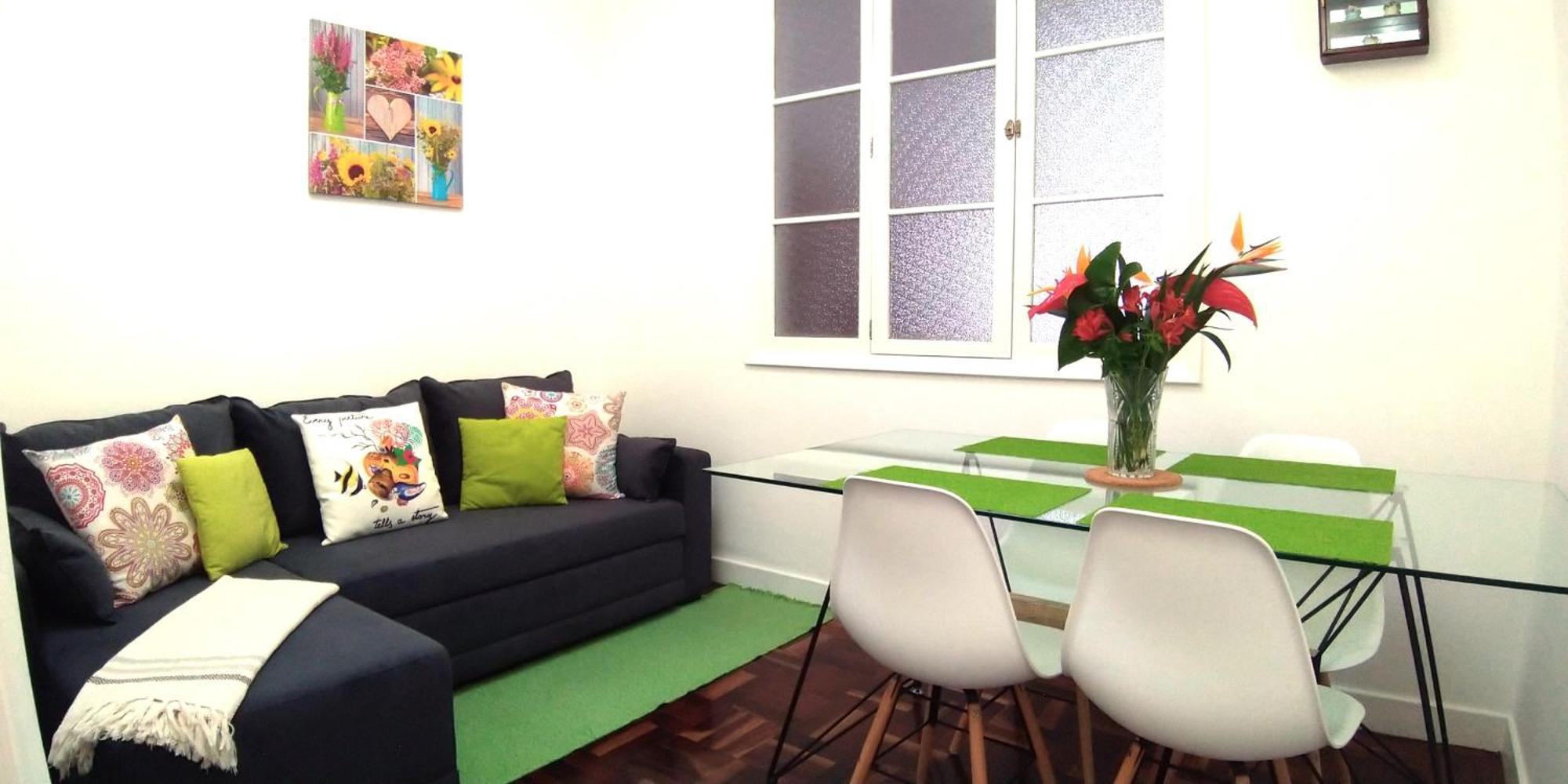City Apartment Apartment Funchal (Madeira)