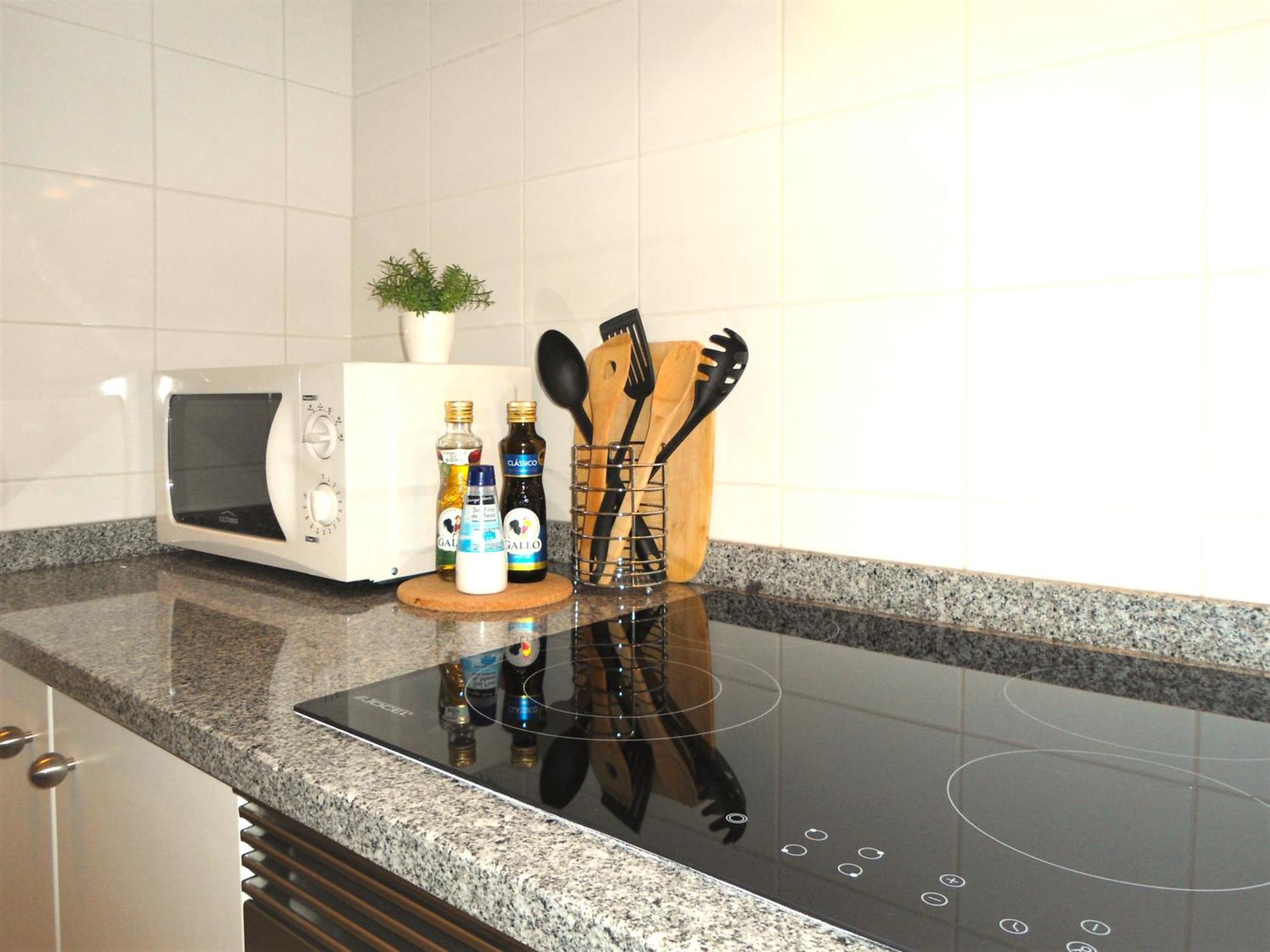 City Apartment Apartment