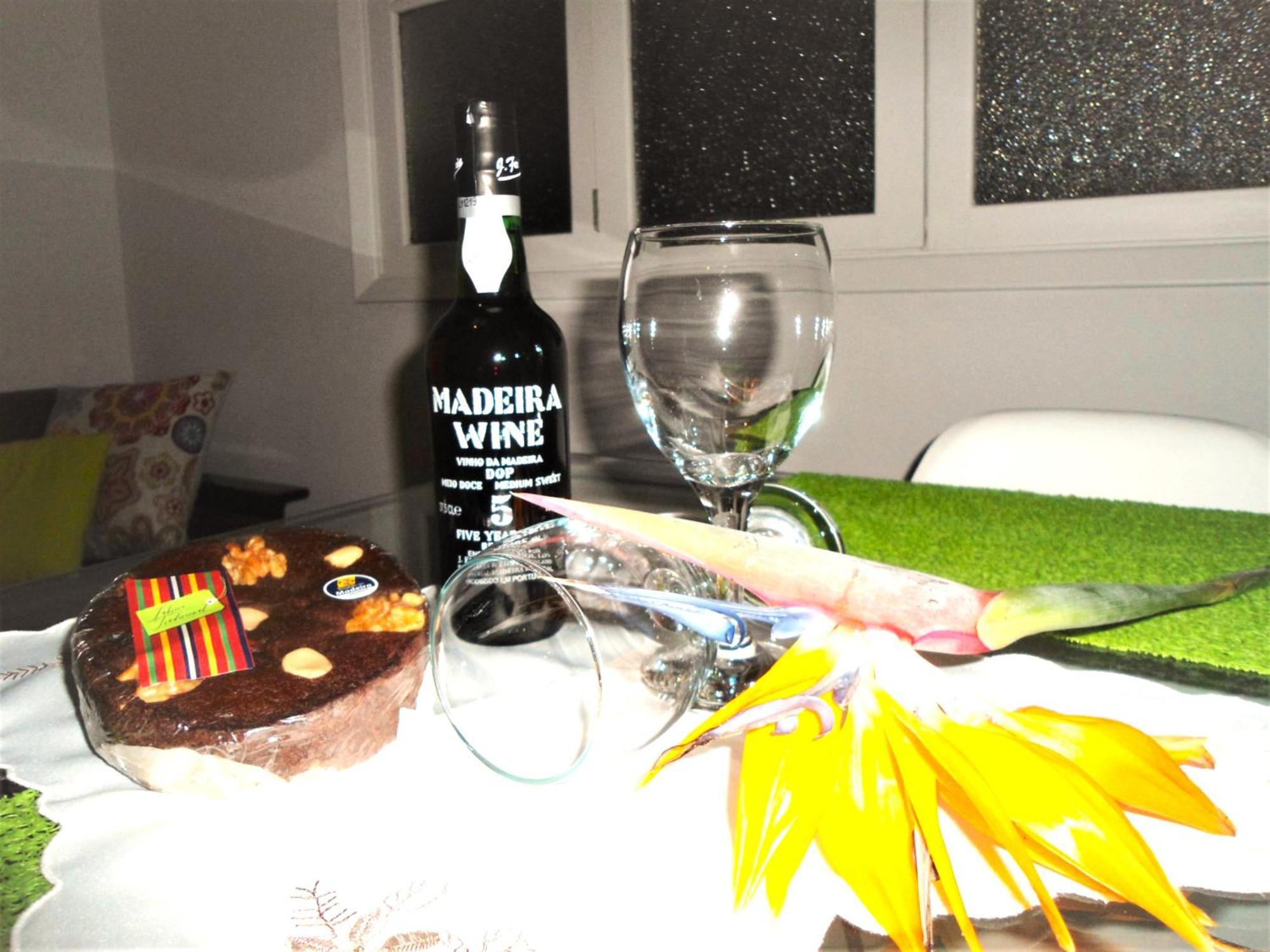 City Apartment Apartment Funchal (Madeira)