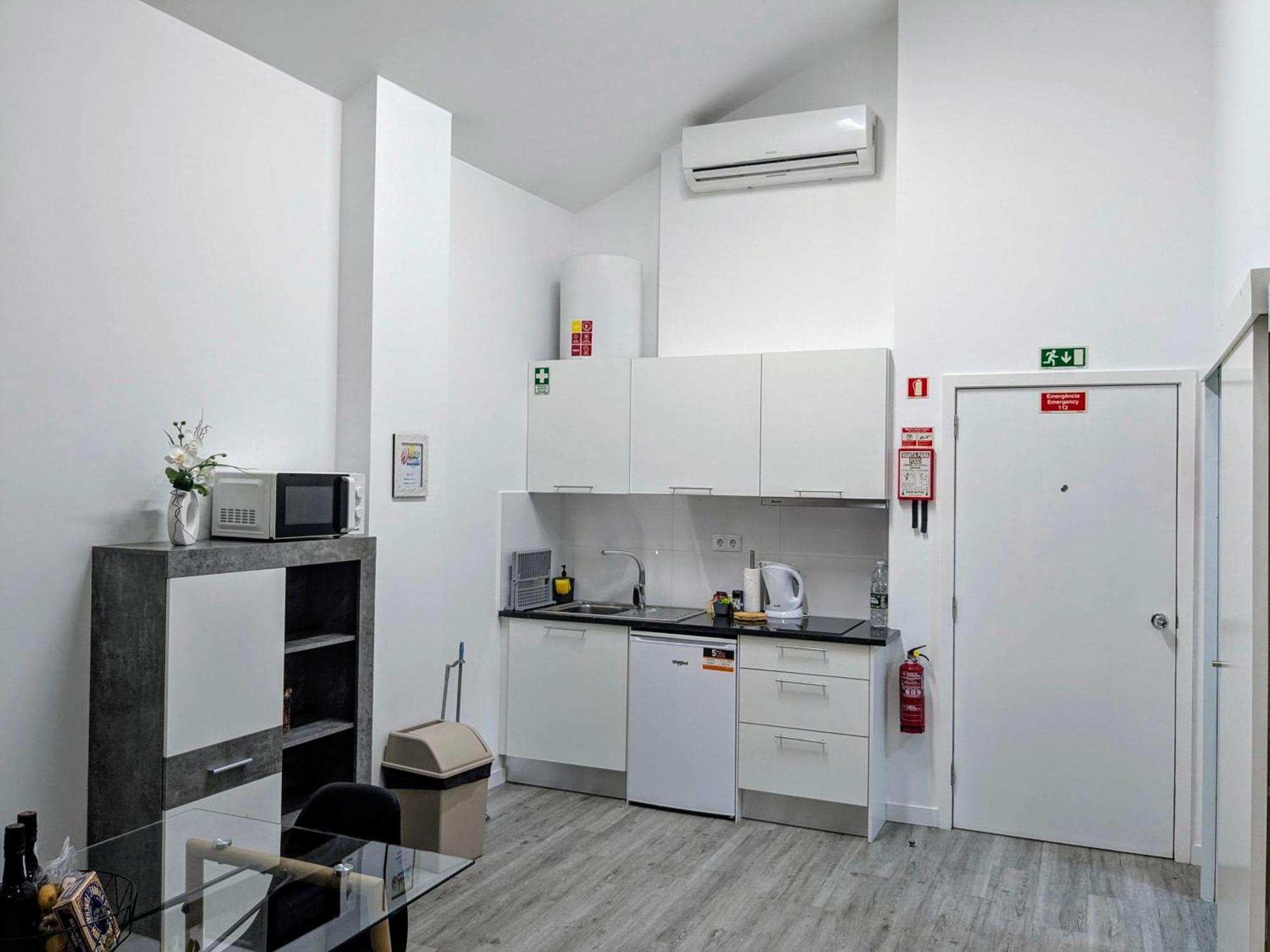 Apartment Tanoeiros *