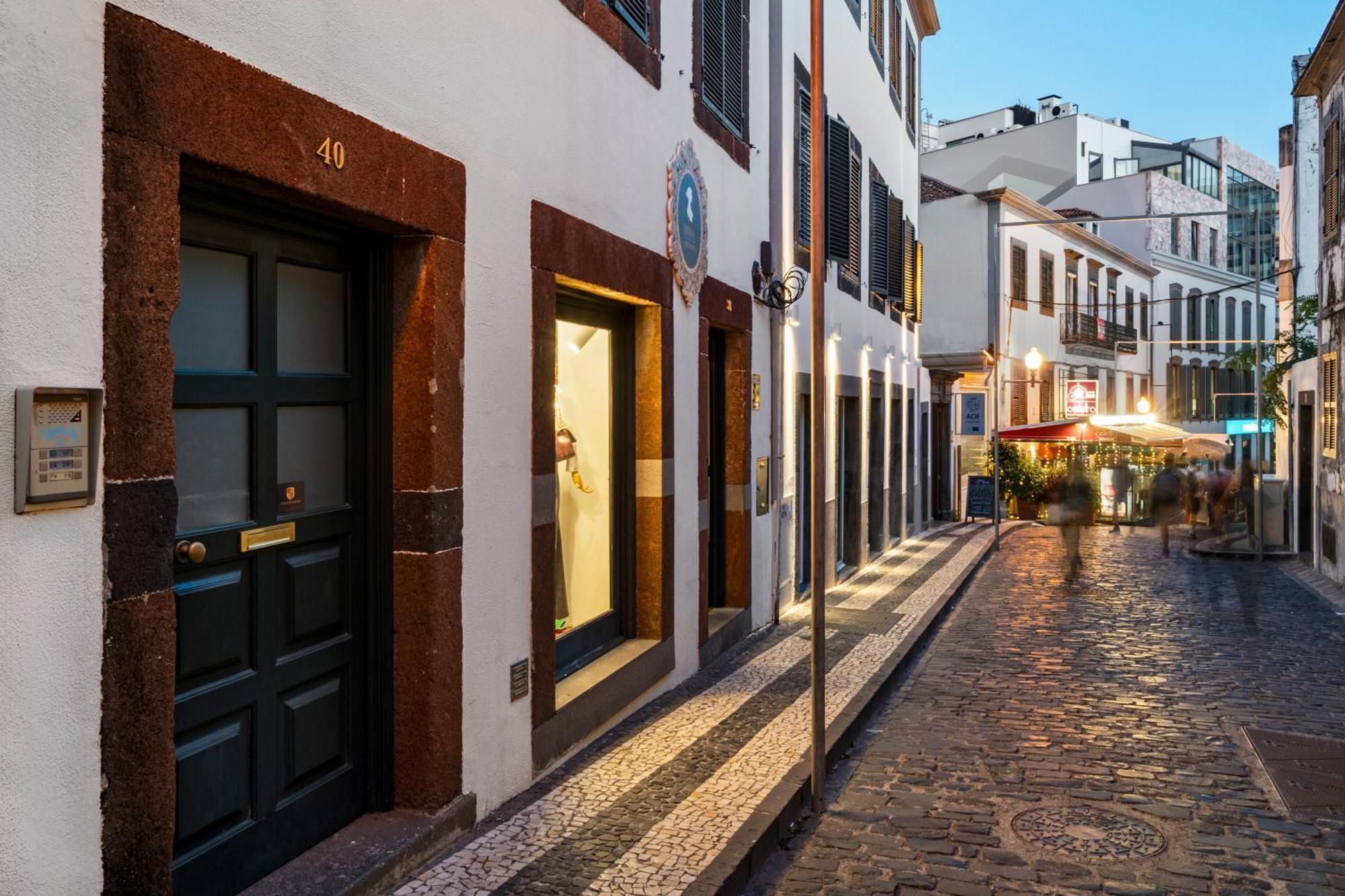 Cozy Center Funchal (Madeira)