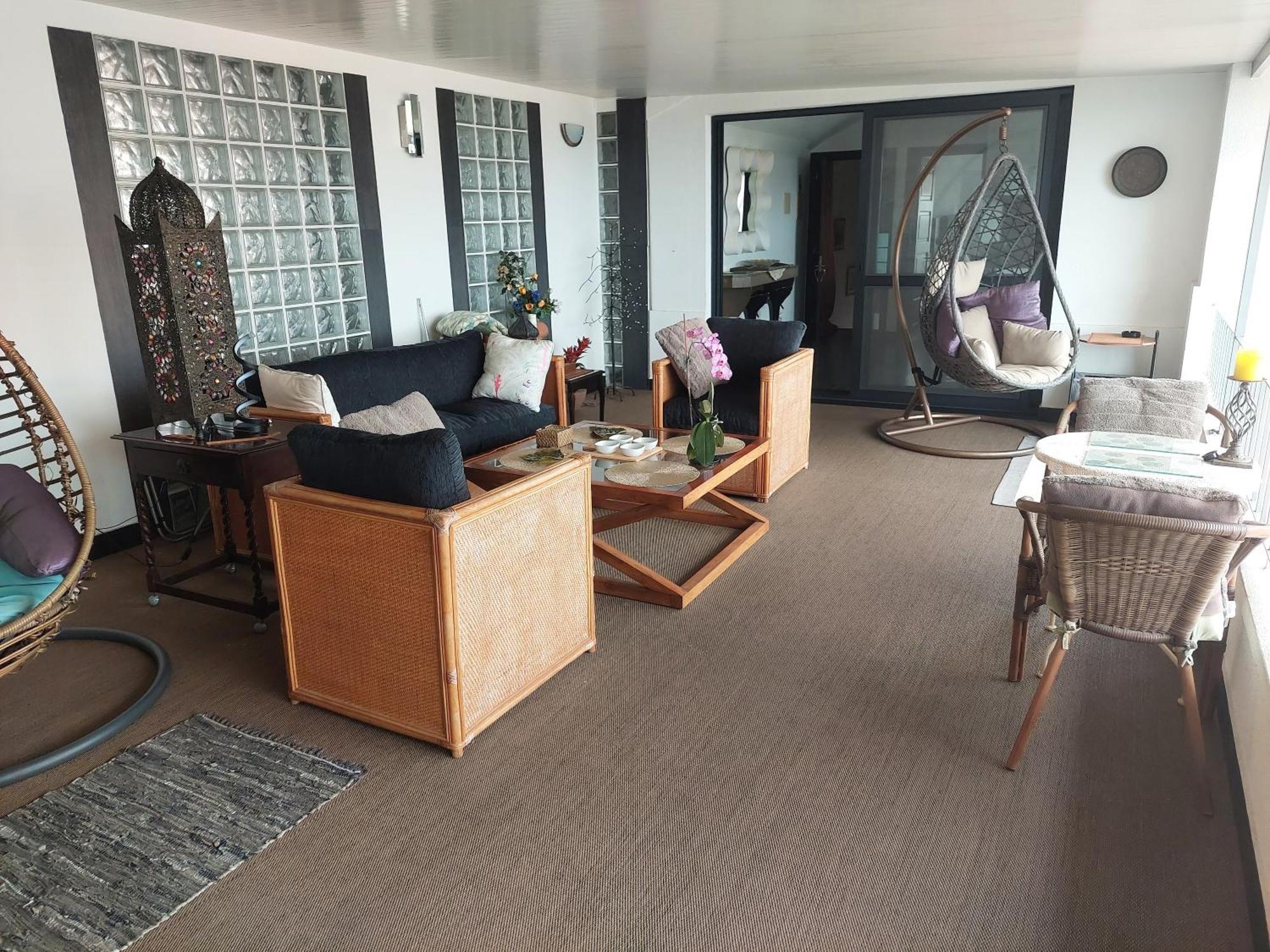 Casa Pico Musica Apartment