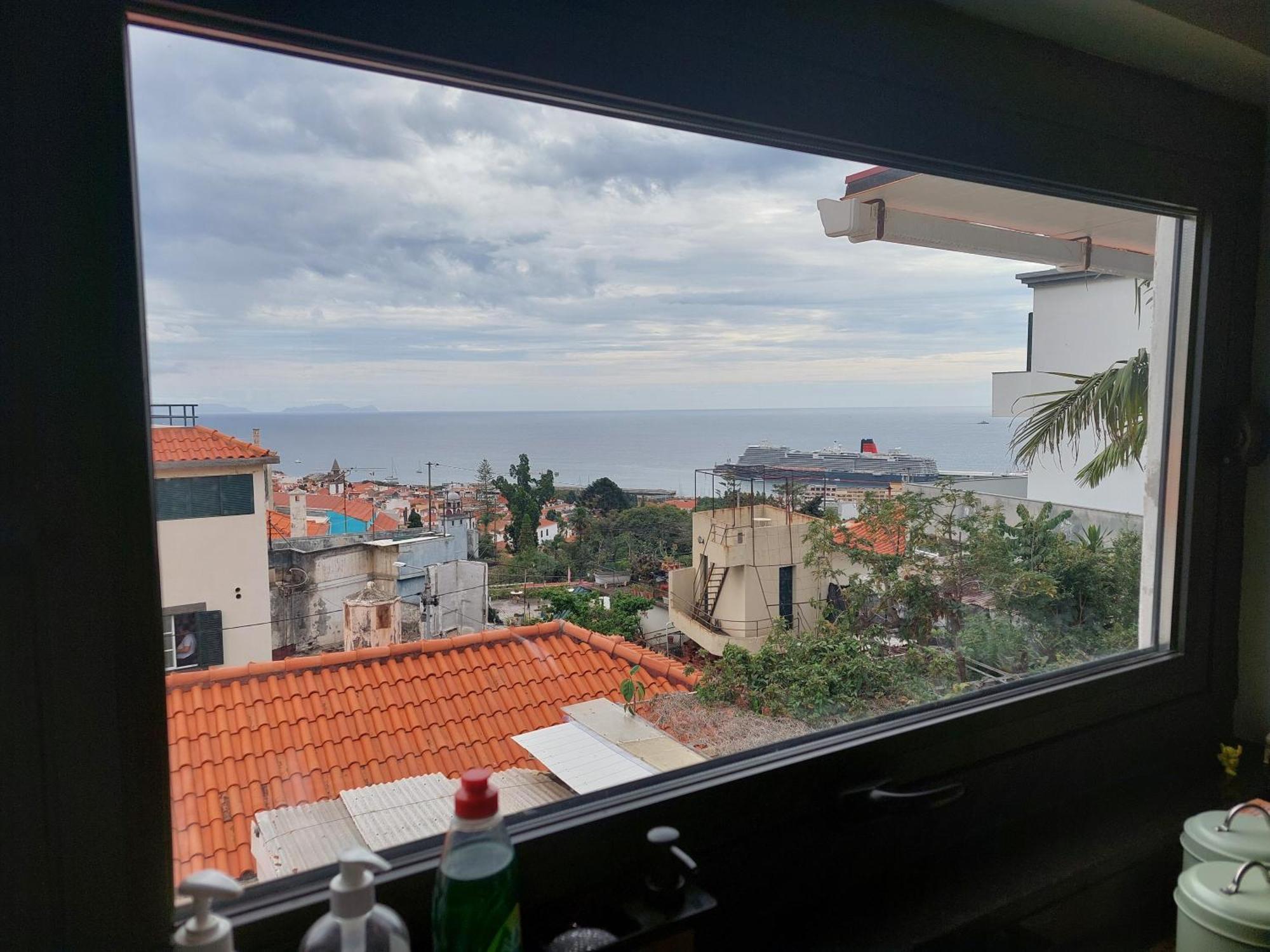 Casa Pico Musica Apartment