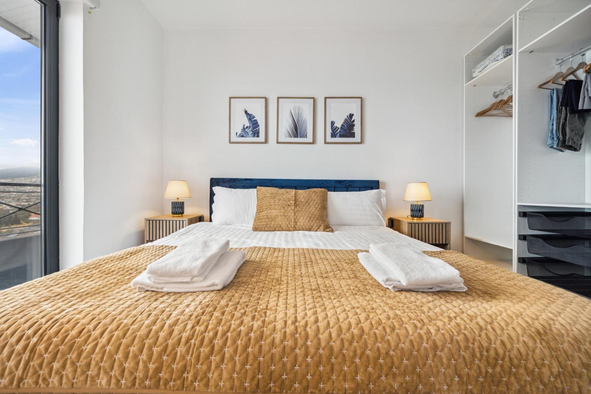 Holiday home Casa Afonso