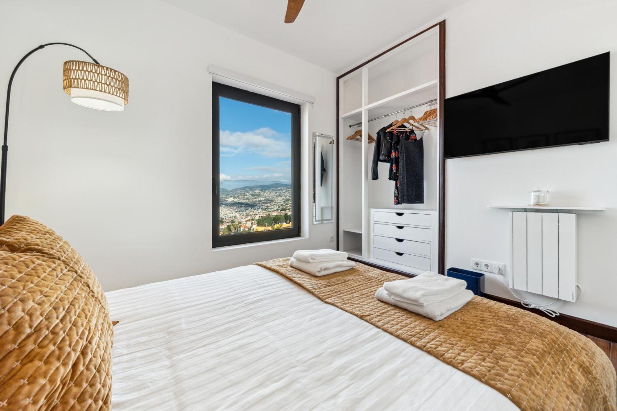 Vakantiehuis Casa Afonso *