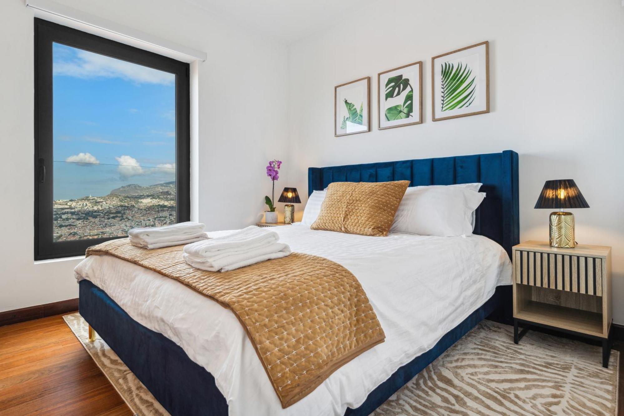Vakantiehuis Casa Afonso Funchal (Madeira)