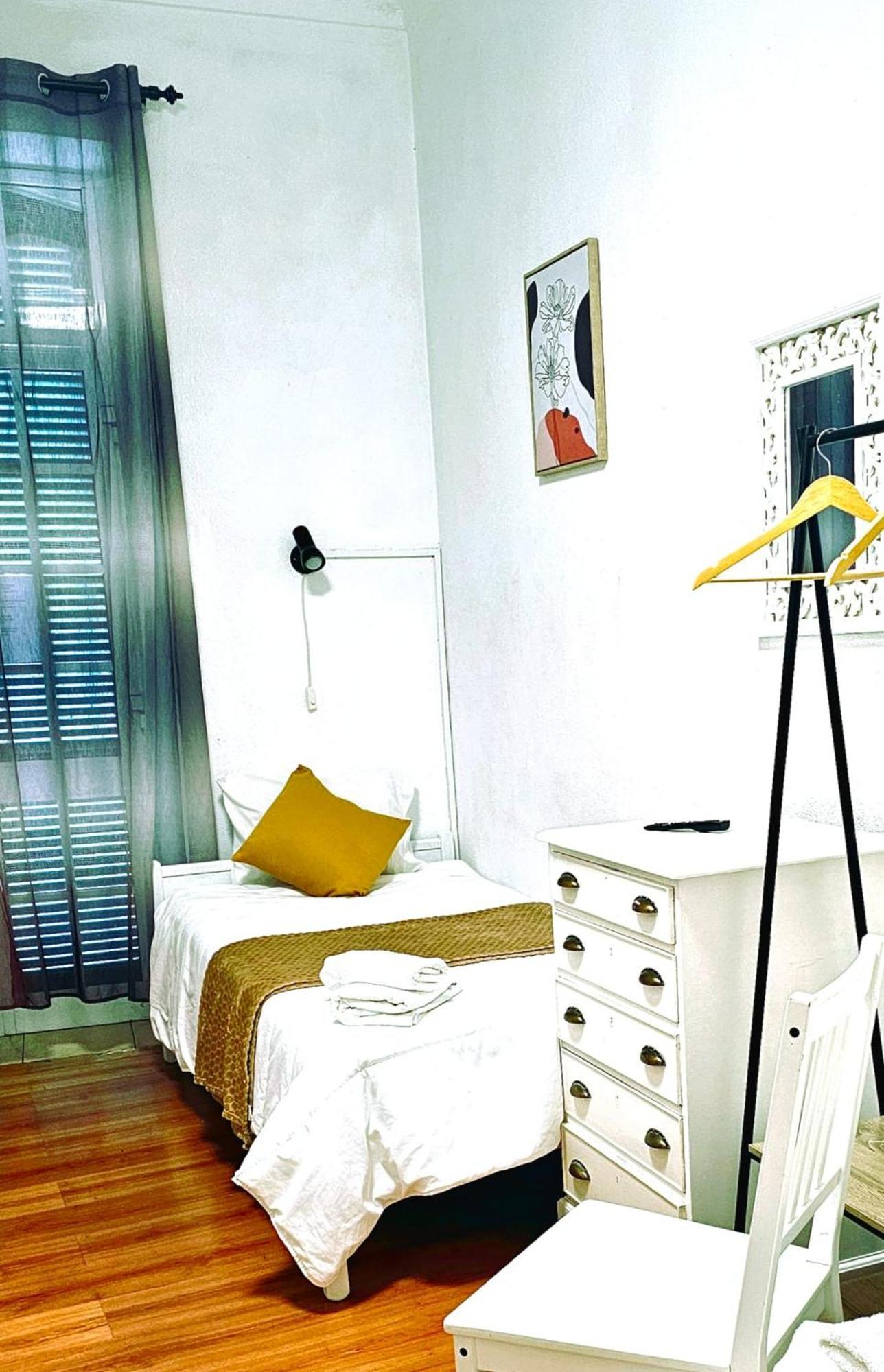 Guest house Por Do Sol Funchal (Madeira)