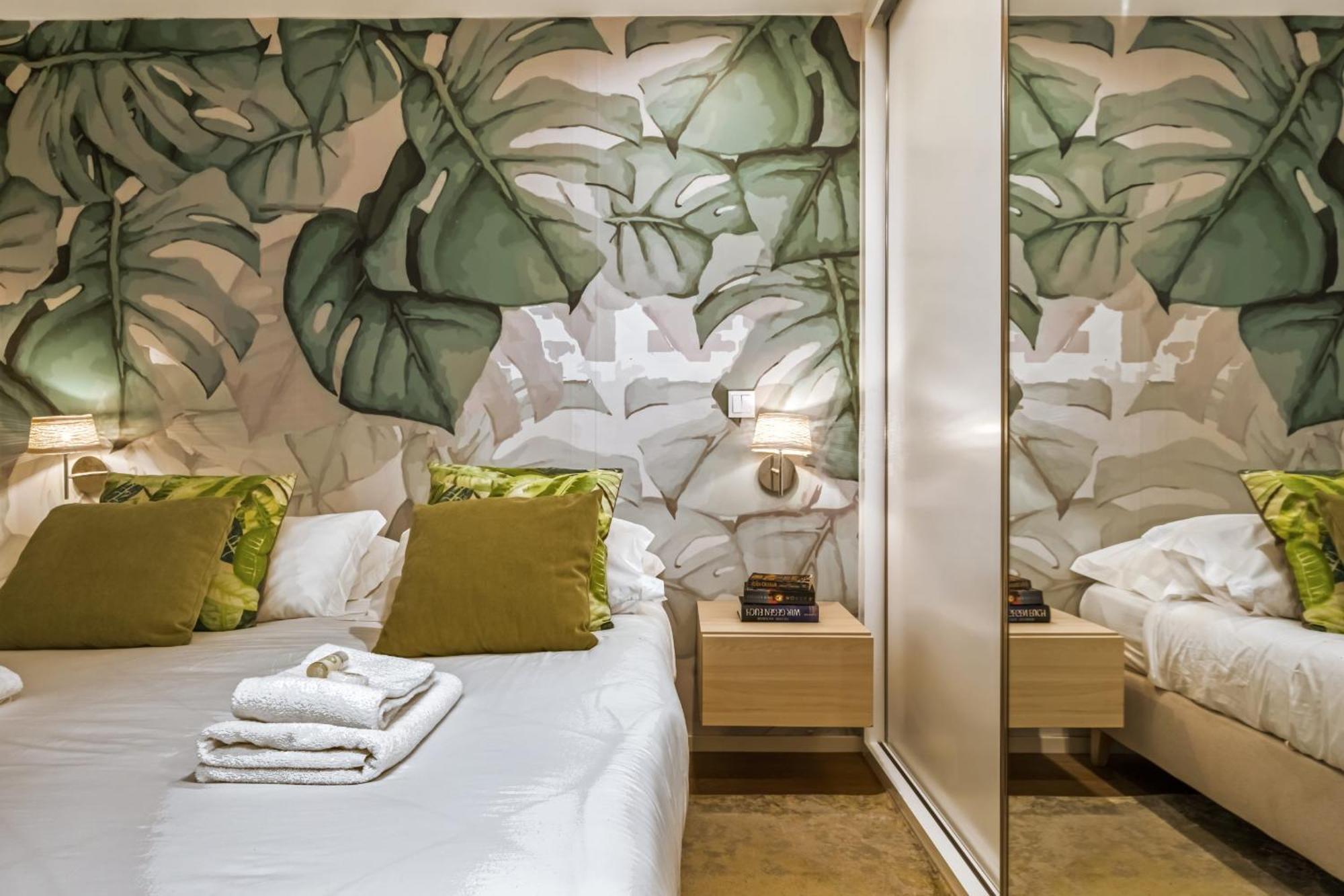 Tropical By Madeira Sun Travel *
