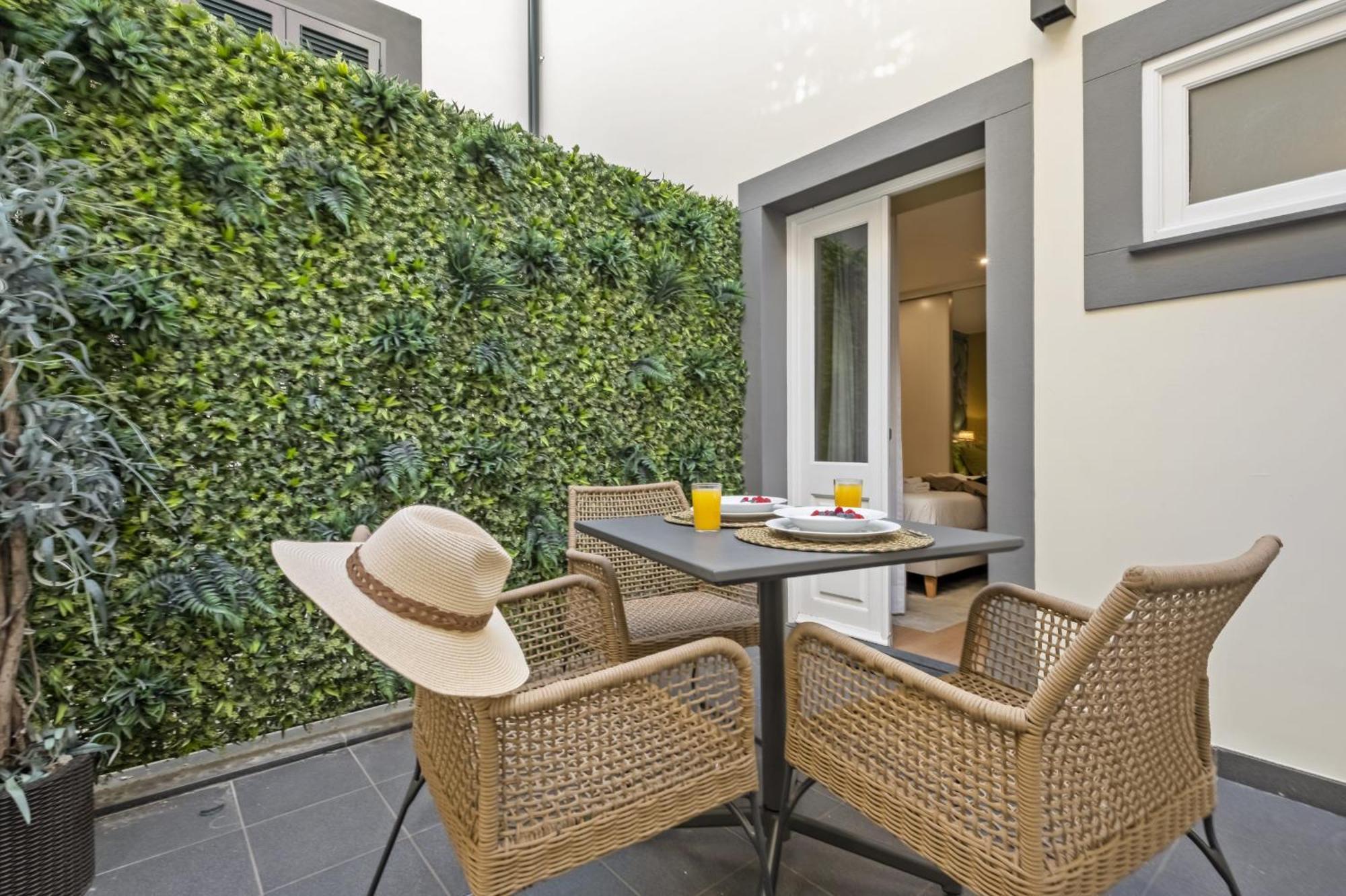 Tropical By Madeira Sun Travel Apartment *