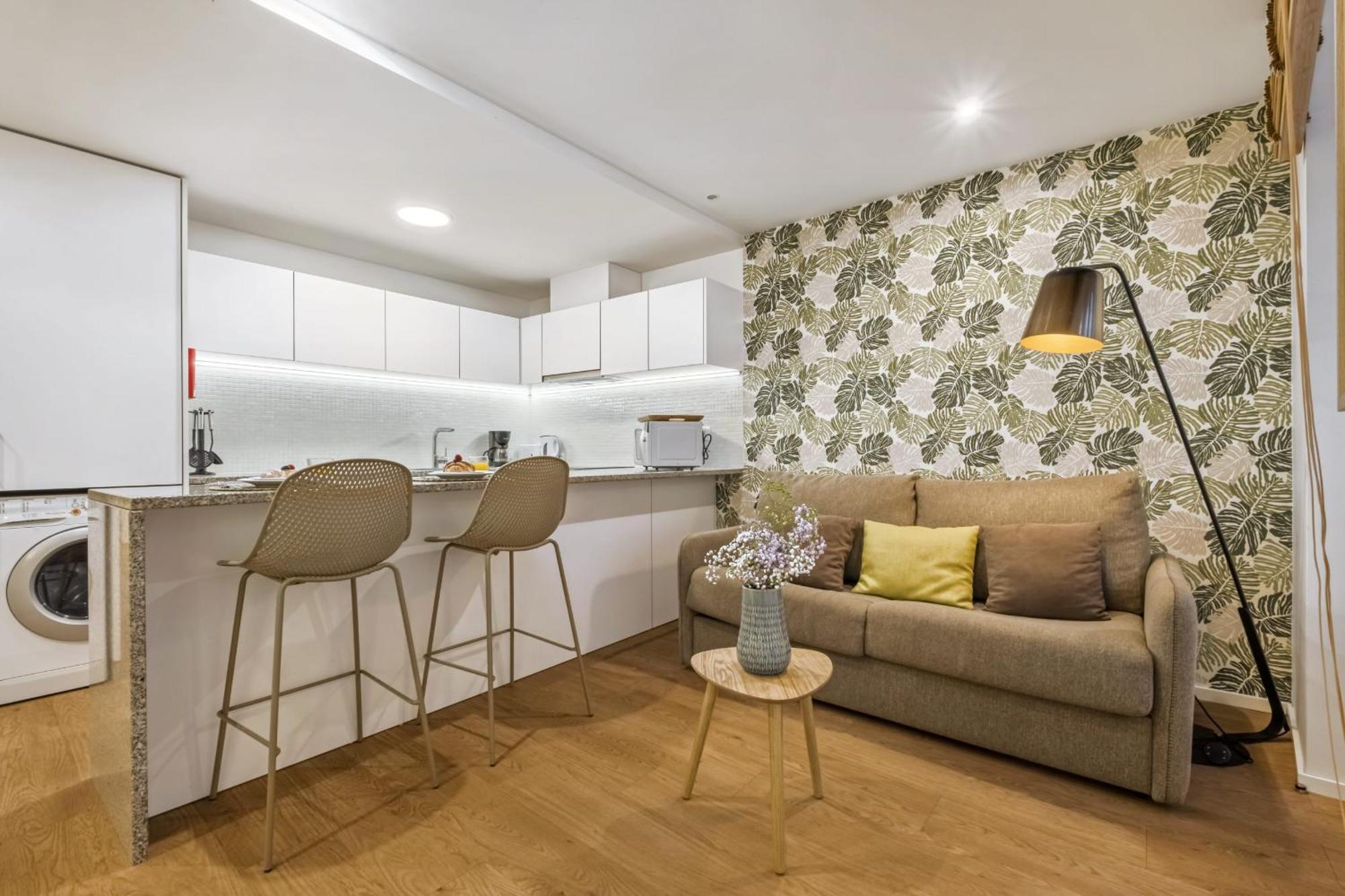 Tropical By Madeira Sun Travel Apartment Funchal (Madeira)