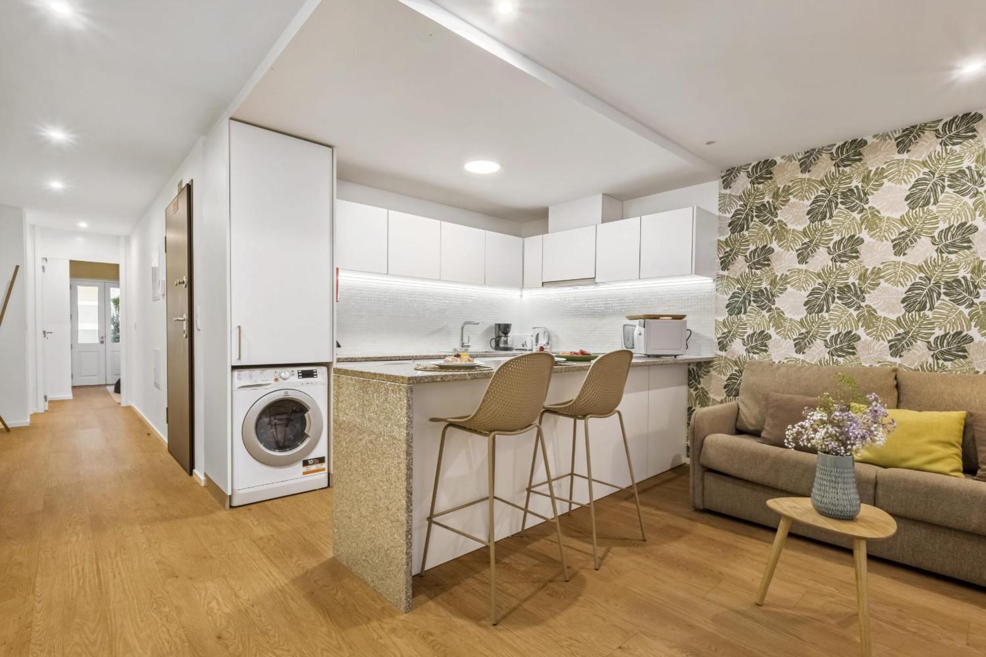 Tropical By Madeira Sun Travel Apartment *