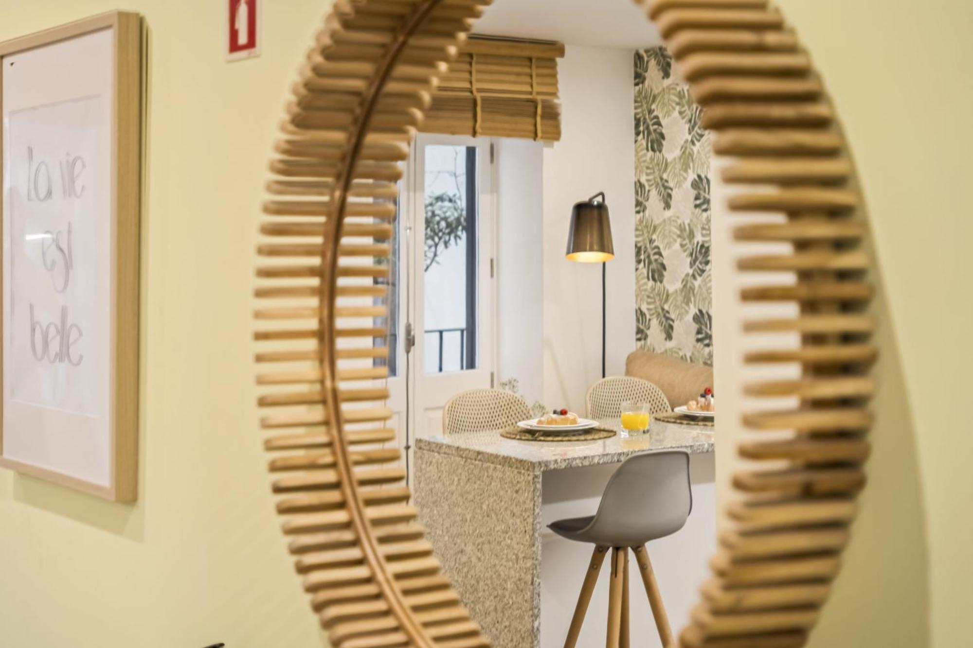 Tropical By Madeira Sun Travel Apartment