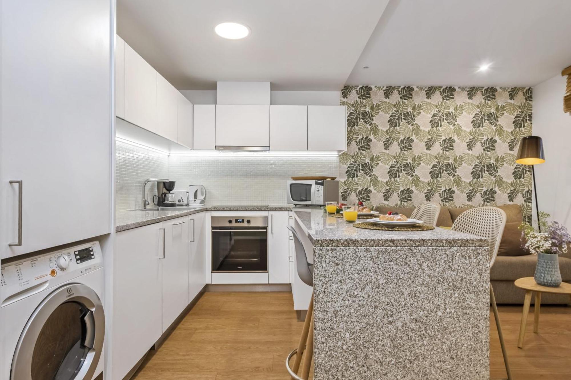 Apartment Tropical By Madeira Sun Travel *