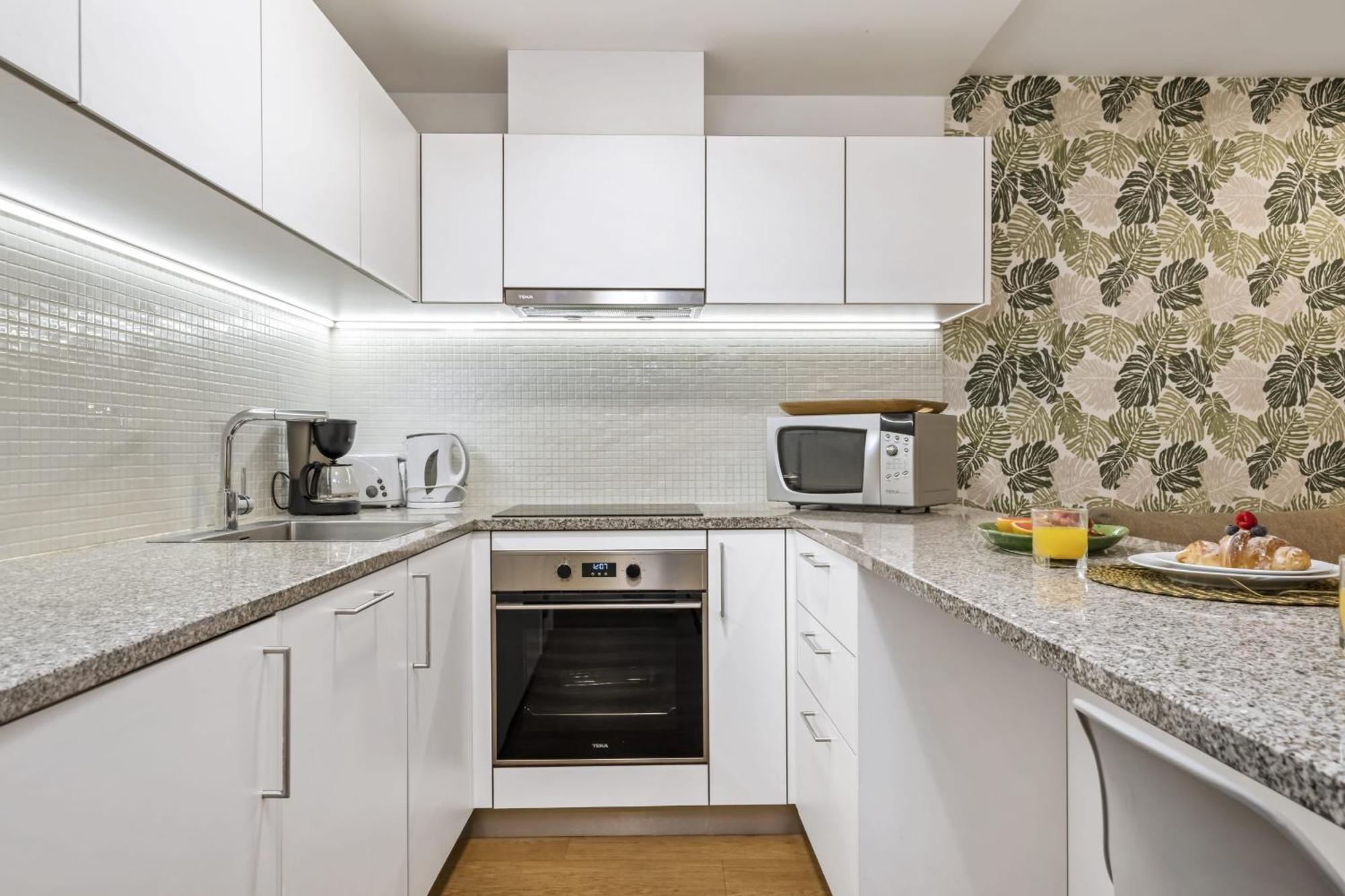 Apartment Tropical By Madeira Sun Travel Funchal (Madeira)