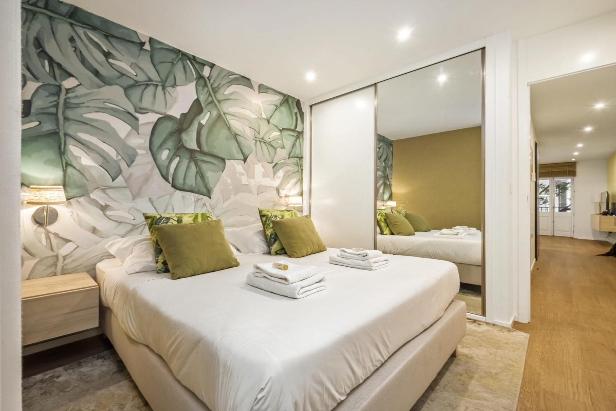 Tropical By Madeira Sun Travel Apartment Funchal (Madeira)