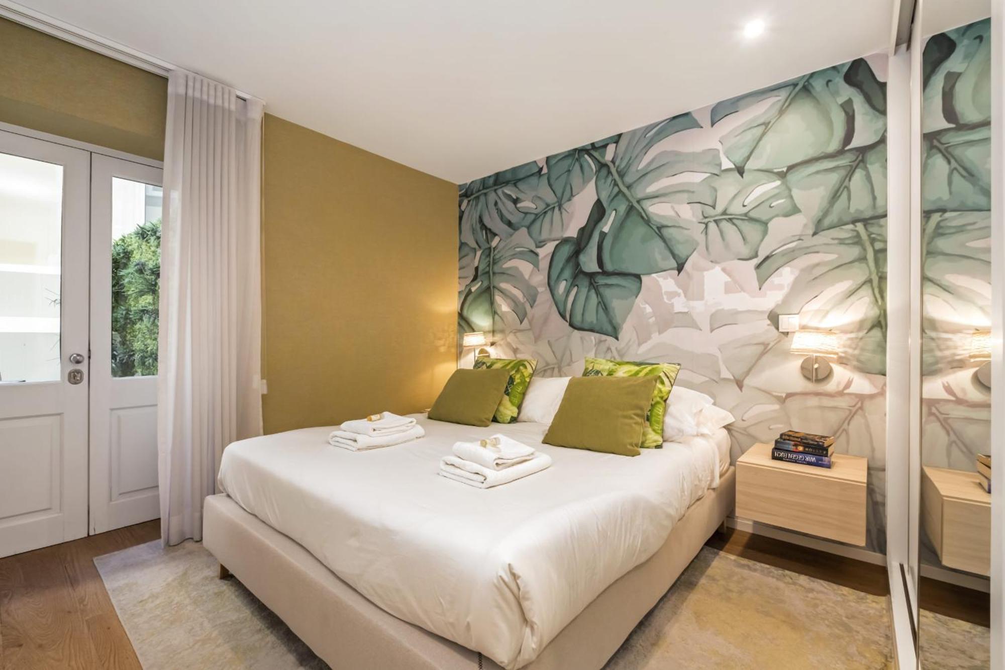 Tropical By Madeira Sun Travel Apartment