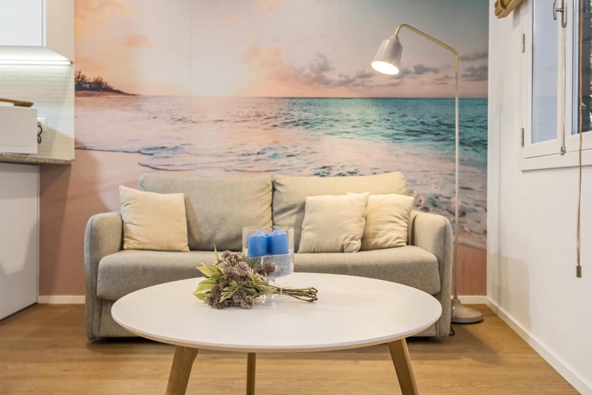 Tropical By Madeira Sun Travel Apartment *