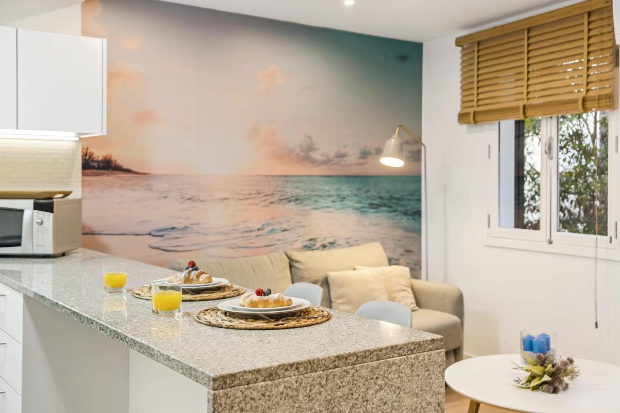 Apartment Tropical By Madeira Sun Travel Funchal (Madeira)
