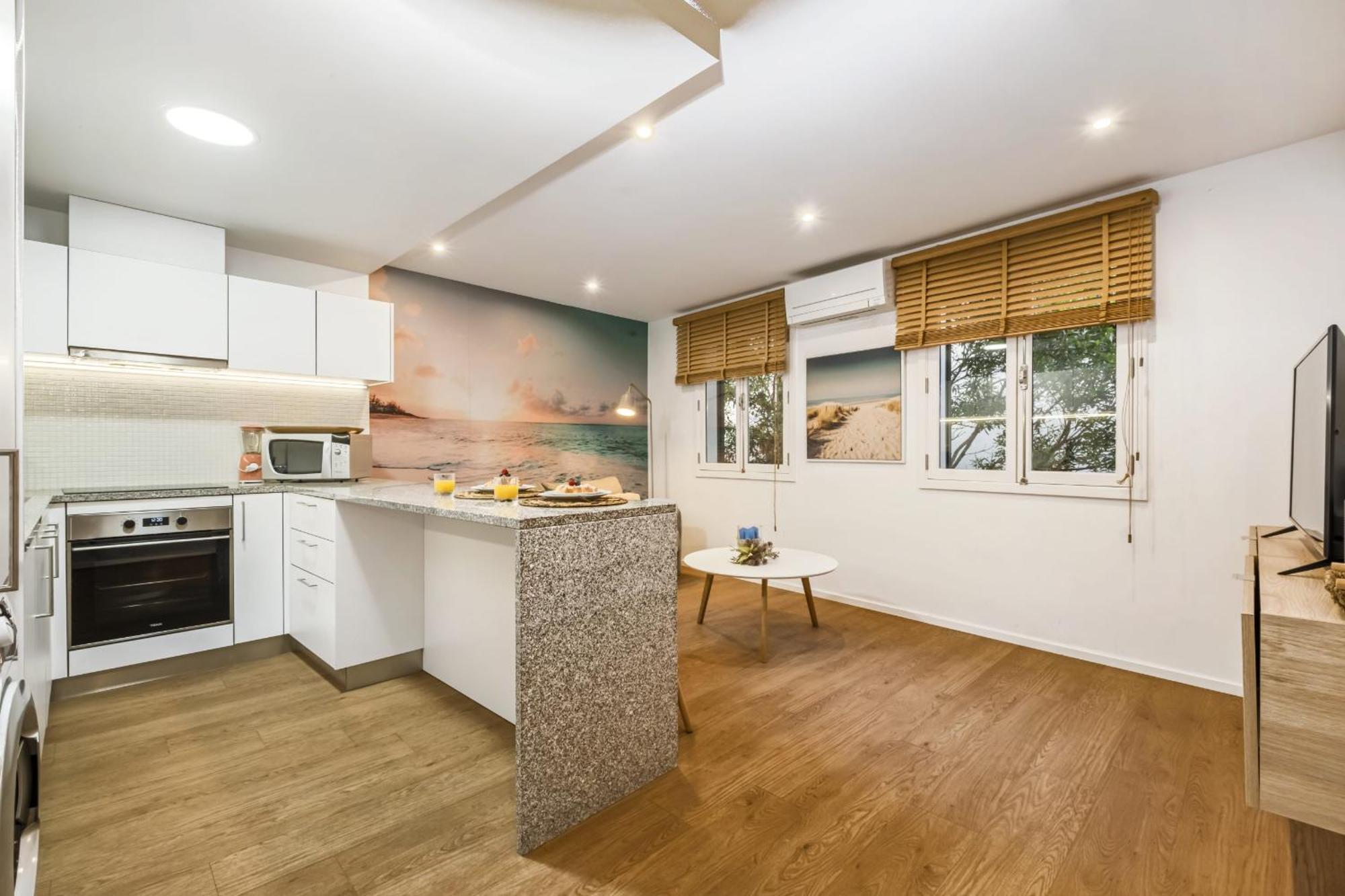 Tropical By Madeira Sun Travel Apartment