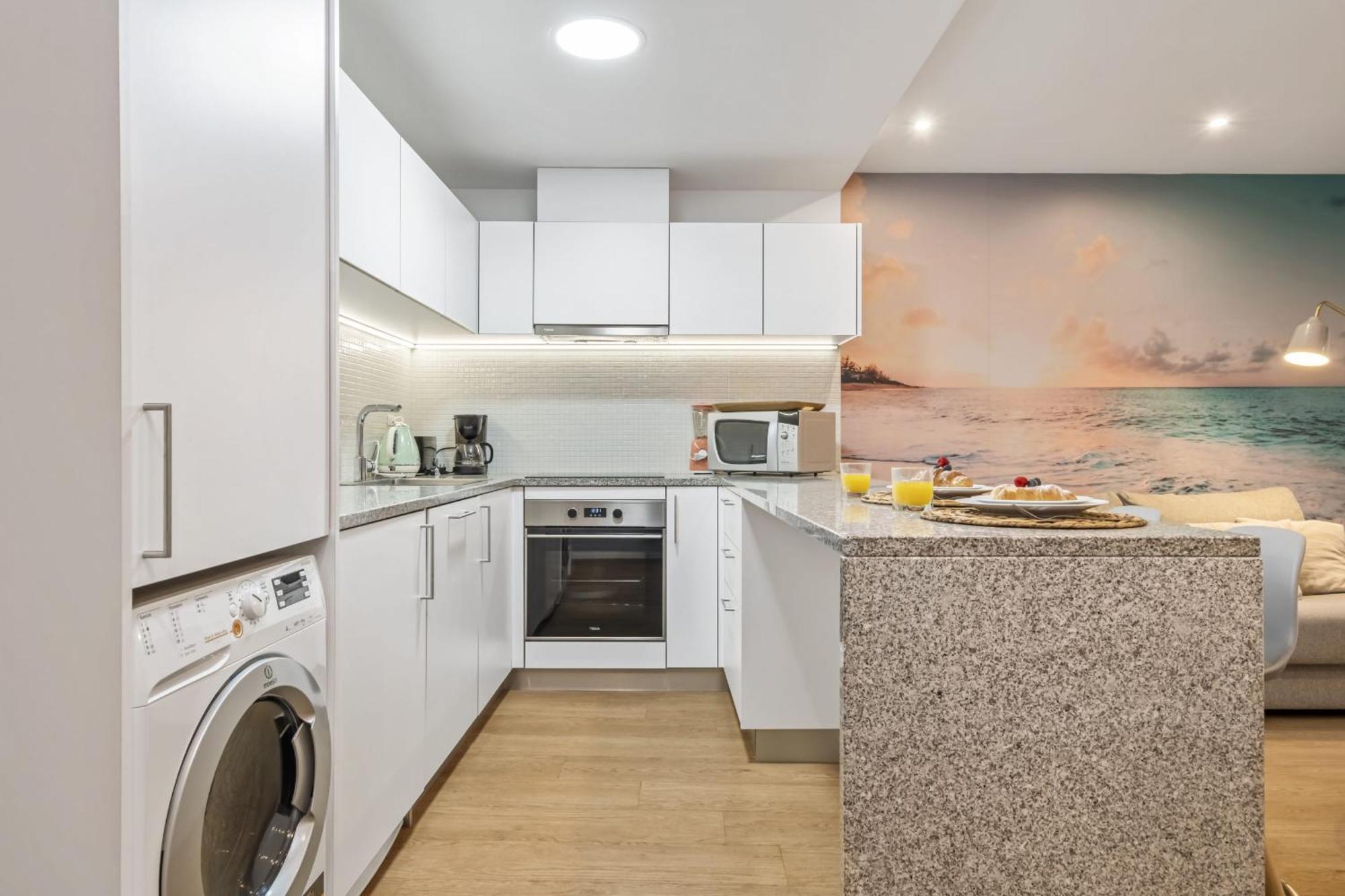 Apartment Tropical By Madeira Sun Travel