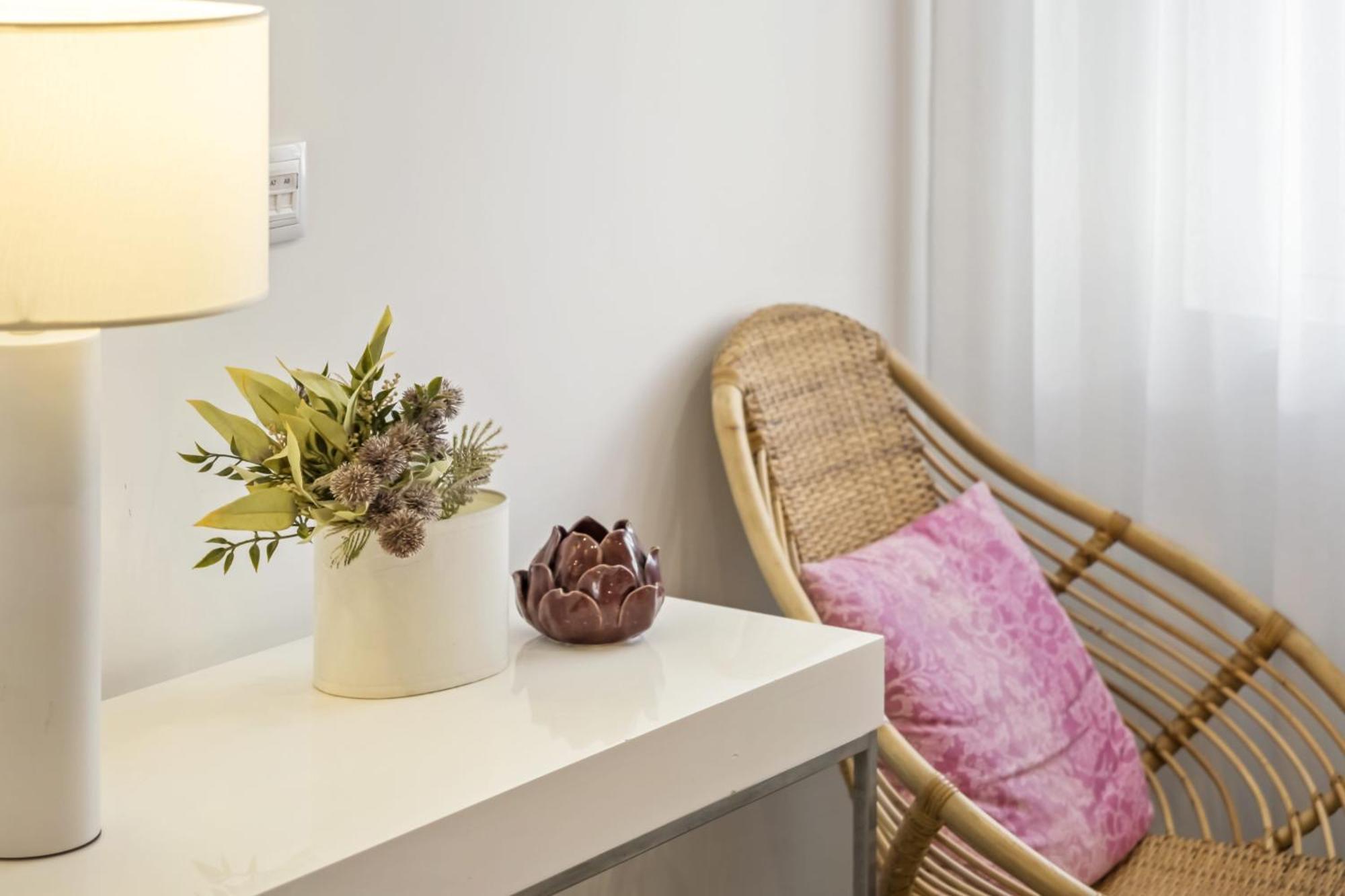 Tropical By Madeira Sun Travel Apartment