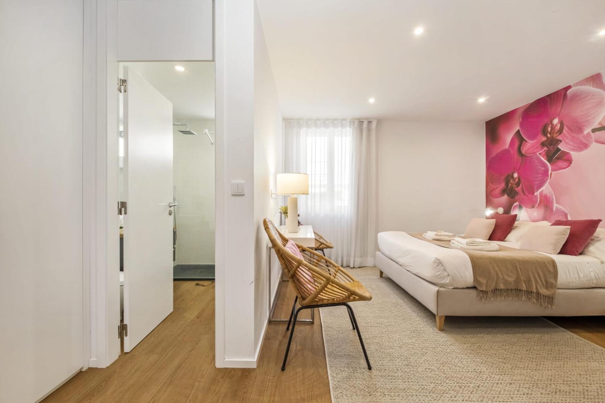 Tropical By Madeira Sun Travel Apartment Funchal (Madeira)