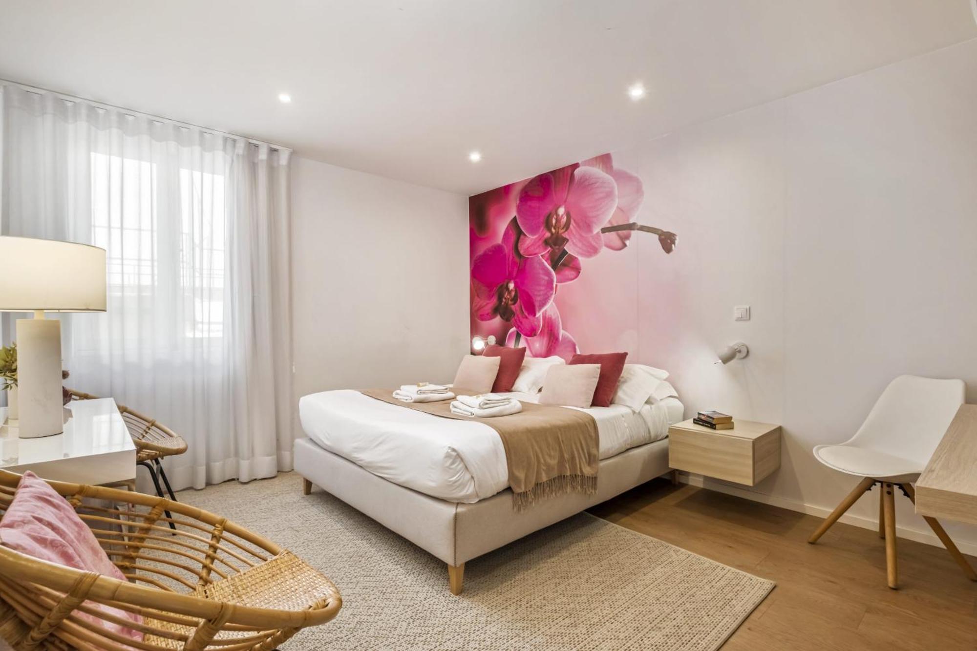 Tropical By Madeira Sun Travel Apartment Funchal (Madeira)