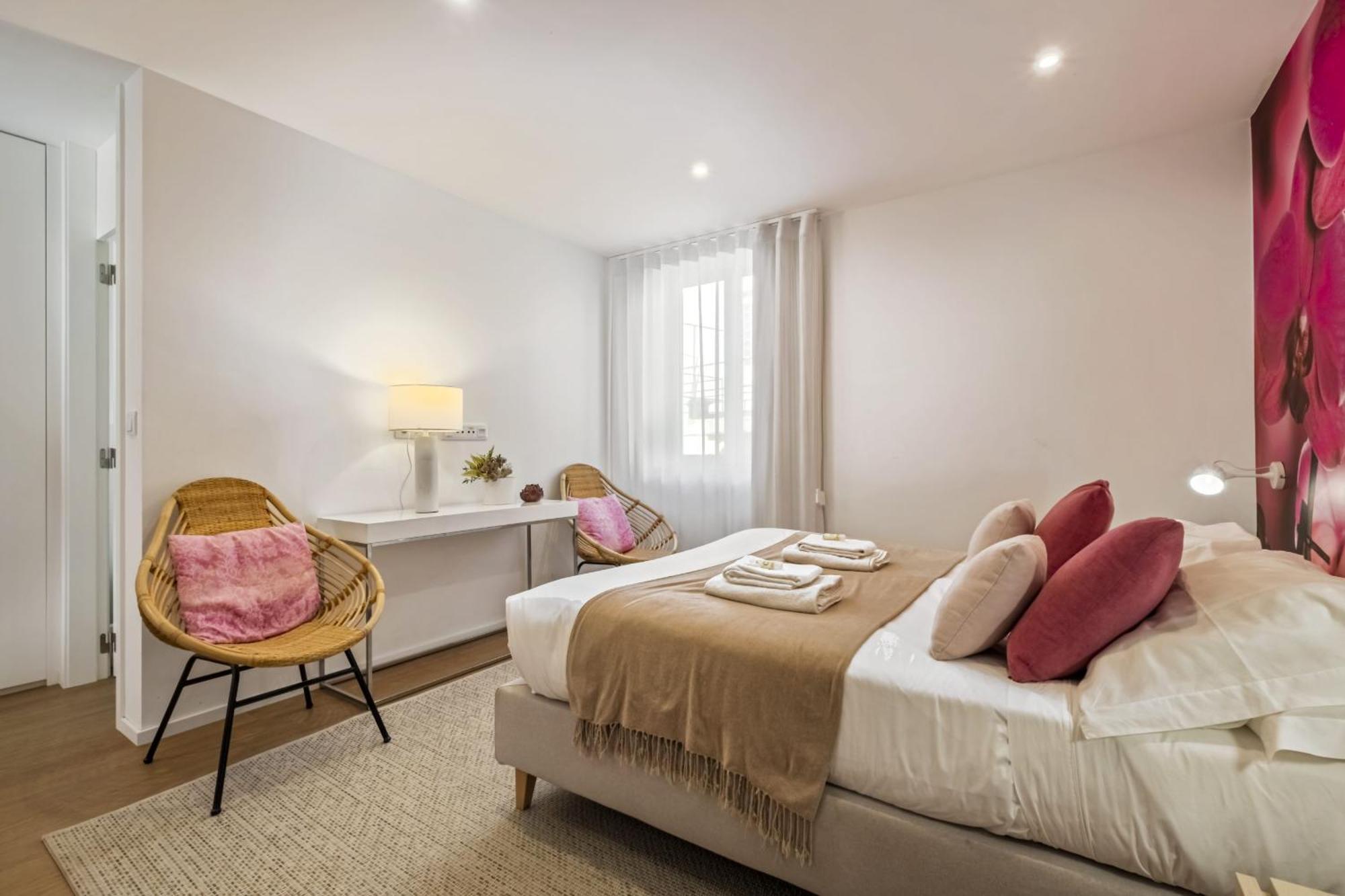 Apartment Tropical By Madeira Sun Travel Funchal (Madeira)