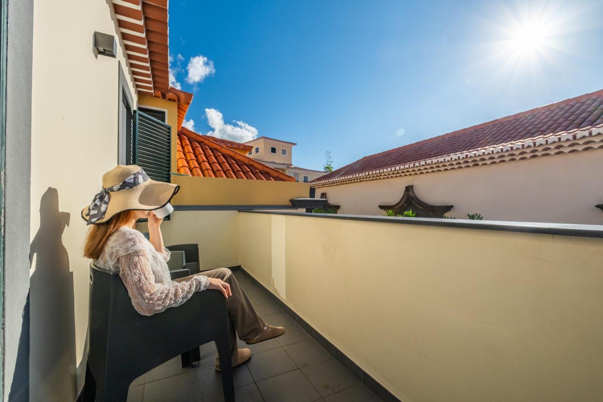 Tropical By Madeira Sun Travel Funchal (Madeira)