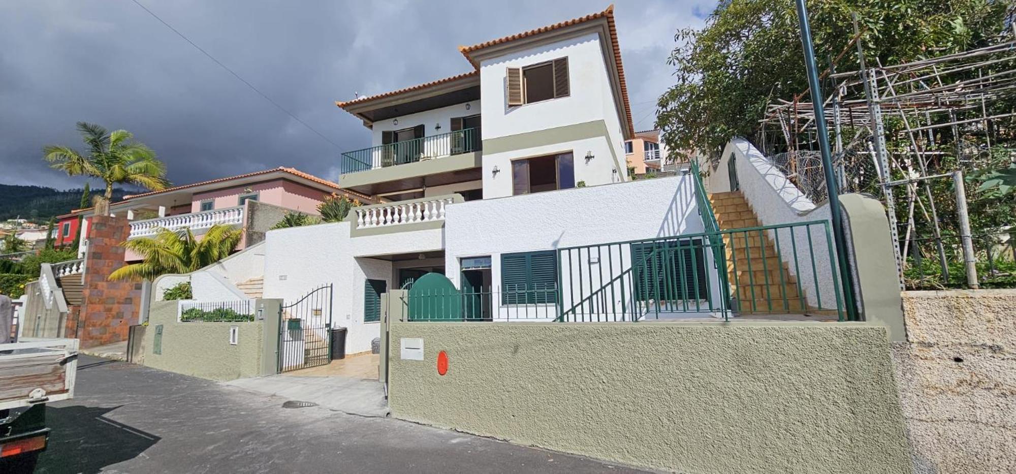 Casa de Férias Margarita House *