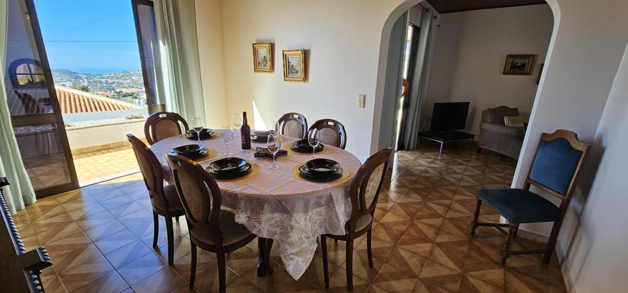 Margarita House Casa de Férias Funchal (Madeira)