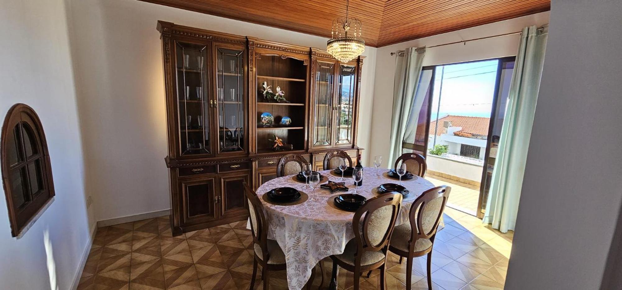 Casa de Férias Margarita House
