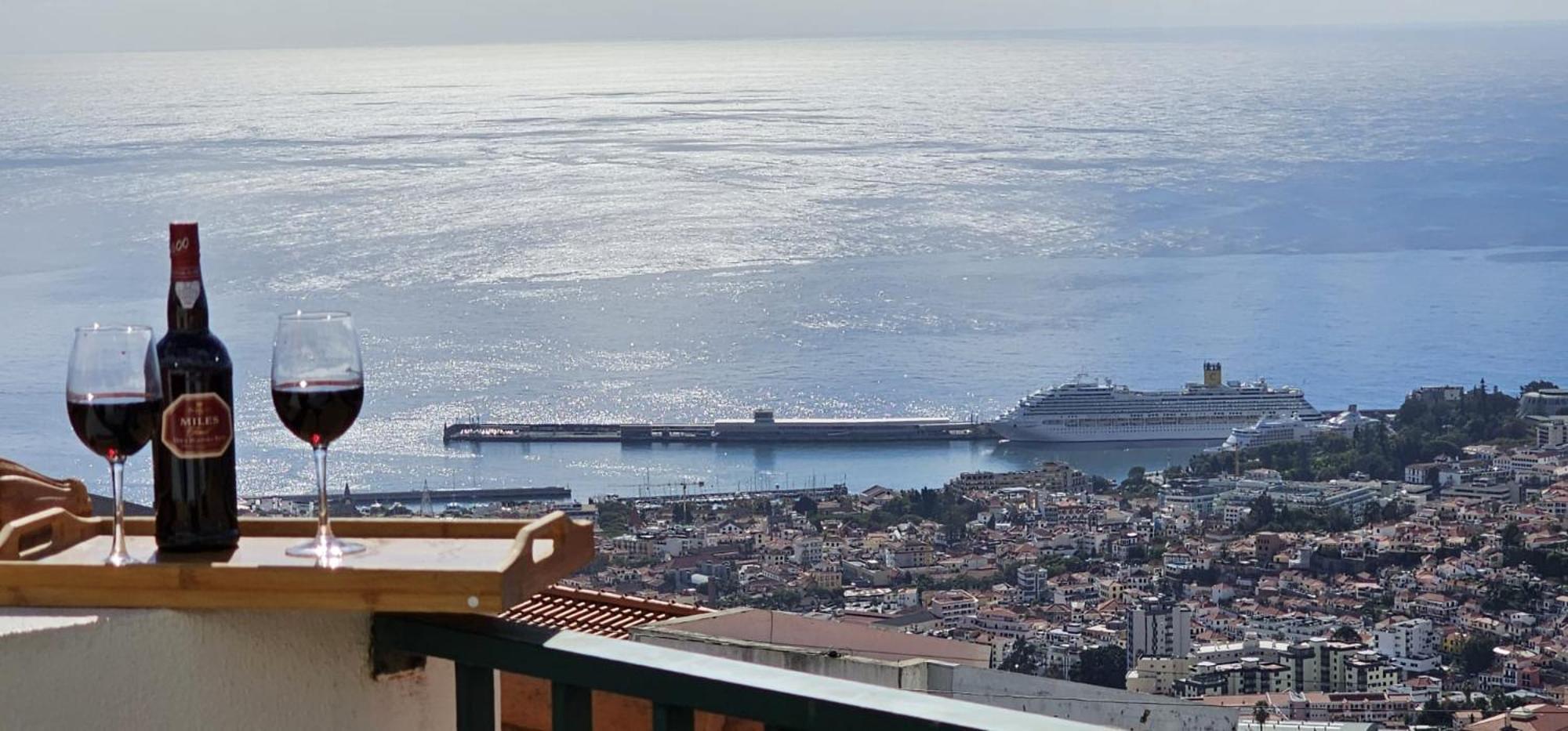 Margarita House Casa de Férias Funchal (Madeira)