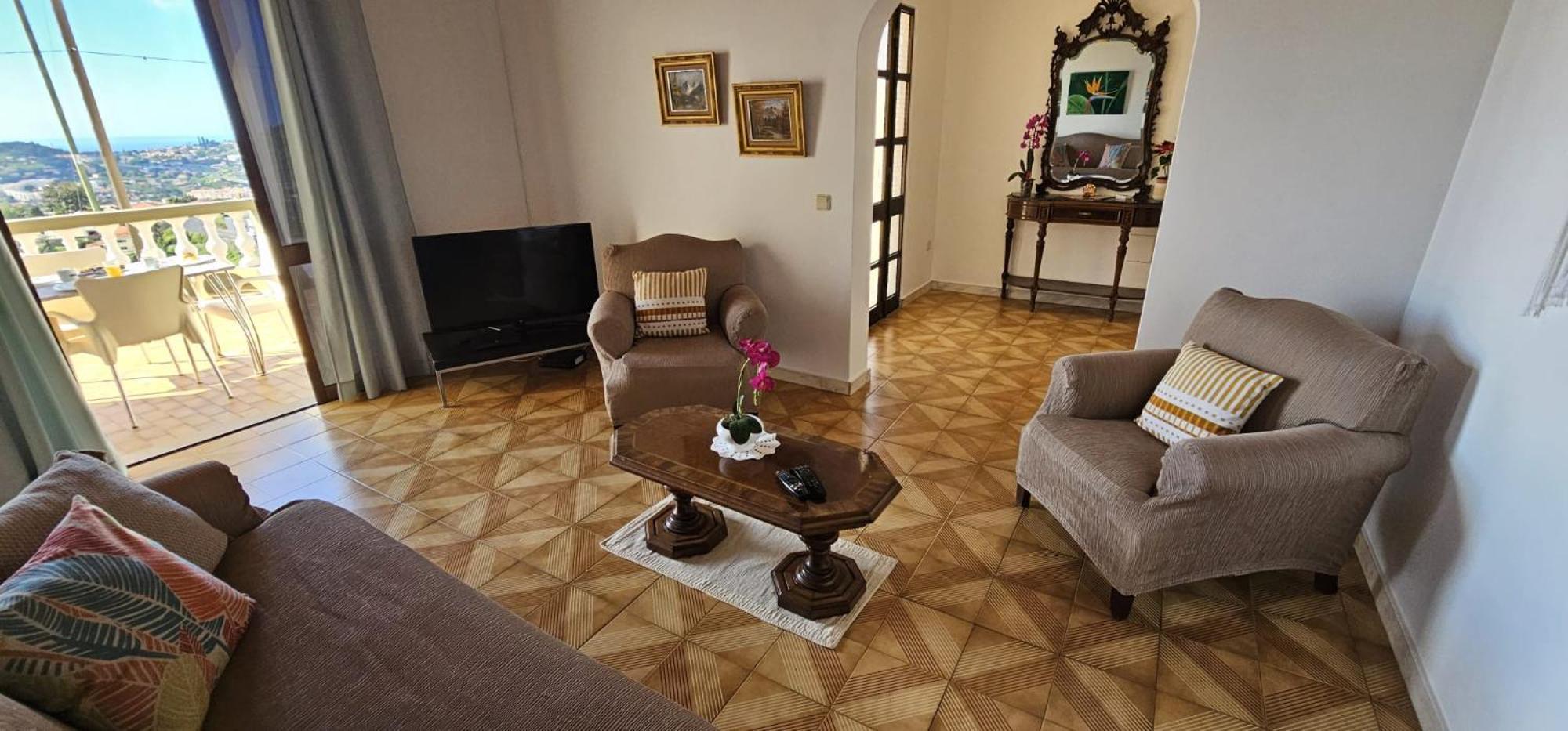 Margarita House Casa de Férias Funchal (Madeira)