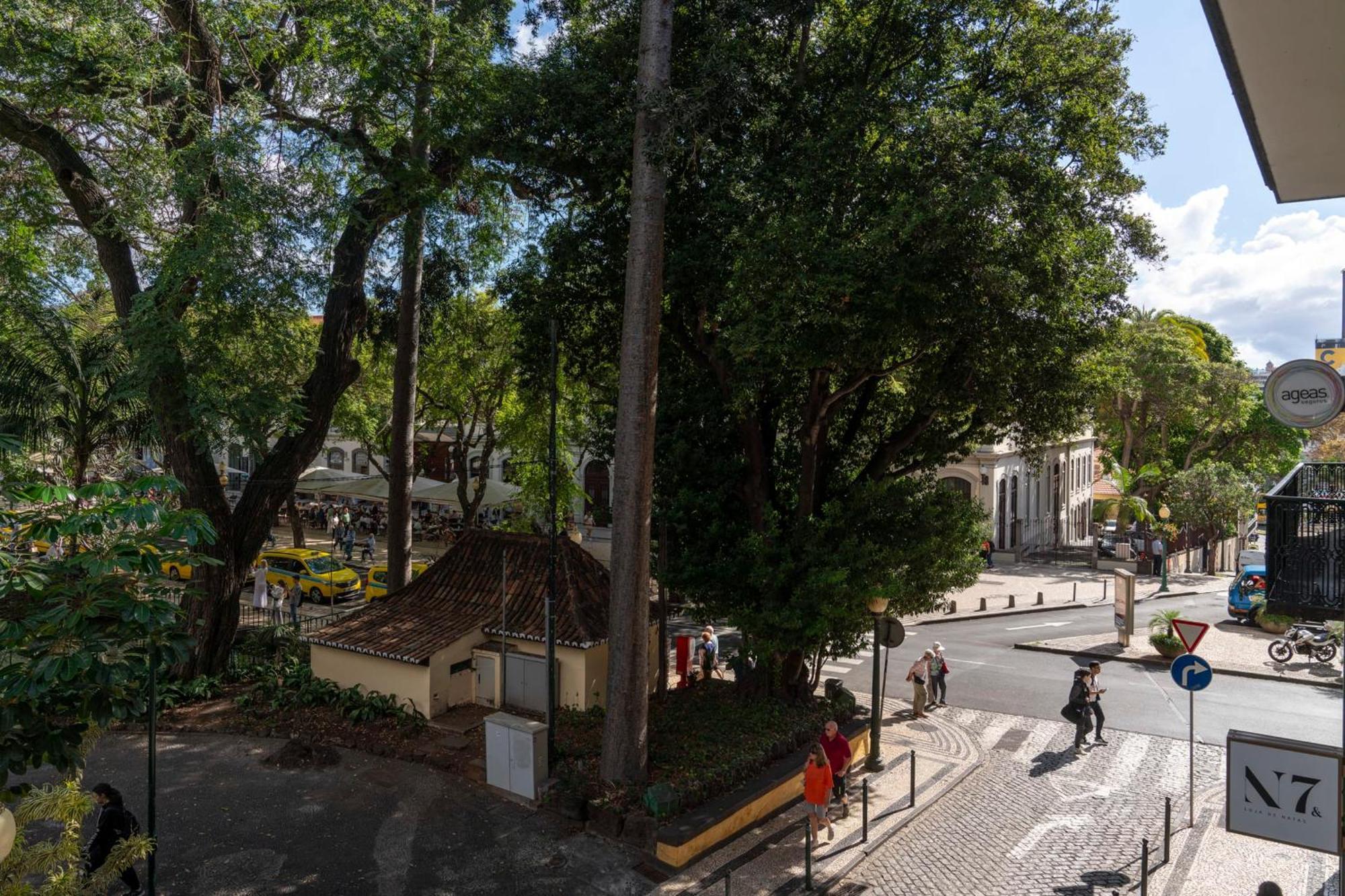 Arriaga I By An Island * Funchal (Madeira)