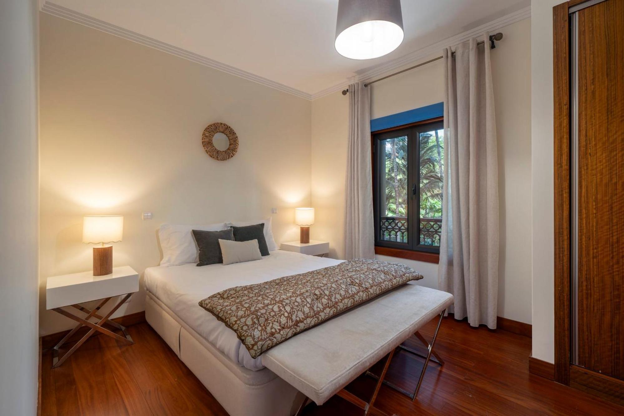 Apartment Arriaga I By An Island *