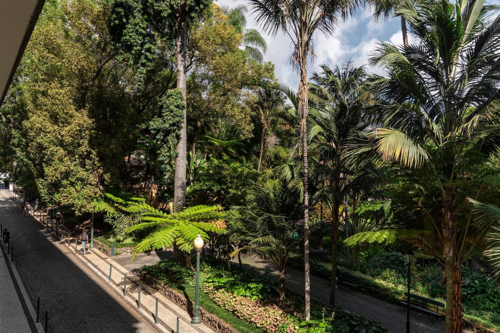 Apartment Arriaga I By An Island Funchal (Madeira)